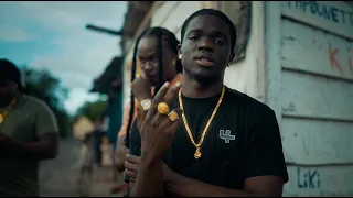 S.GANG - GANG DE OUF FT ZEPEK (Official Video)