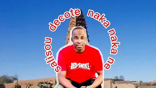 sabuwar wakar salisou decote naka nakane Niger 🇳🇪 Agadez City 🏙️🌆