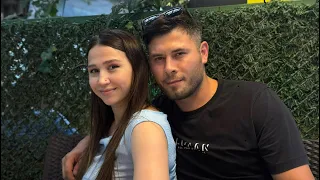 Ferhat Feride Yayında