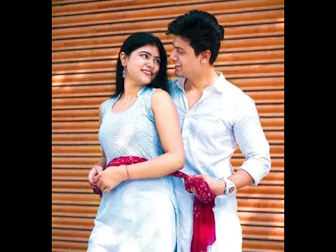New Tik took. .mohak narang and surbhi rahore ..
