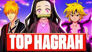 5 HUMILIATIONS VRAIMENT GRAVES DANS LES MANGA ET ANIMES ! #1 AFRO ROSHI