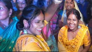 मालती चौहान ने बिहार में की कमर तोड़ डांस#maltichauhan #vishnurajfun