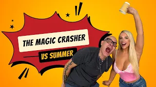 Transforming Flat Marbles: The Magic You Need to See!