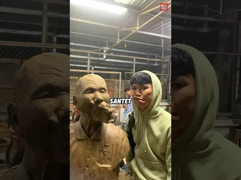 Cara Unik Melampiaskan Emosi‼️