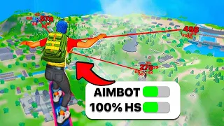 SAIU AIMBOT SIGMAX ATUALIZADO, O JOGO MAS TOP DO MOMENTO