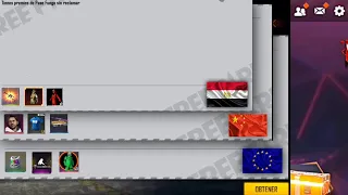 ABRÍ UNOS CORREOS MISTERIOSOS CON SKIN EXCLUSIVAS EN LA REGIÓN DE EUROPA Y CHINA  😱 / ALÍEN TC