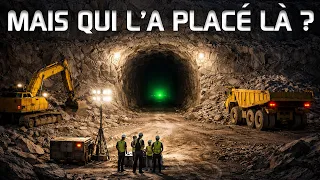 🪐Ils n'ont pas été faits par l'Homme : les réacteurs nucléaires d'Oklo