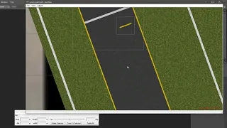 Making a NR2003 Track From (Almost) Nothing, Pt. 2