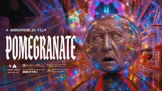 Pomegranate -  Official Trailer (2026)