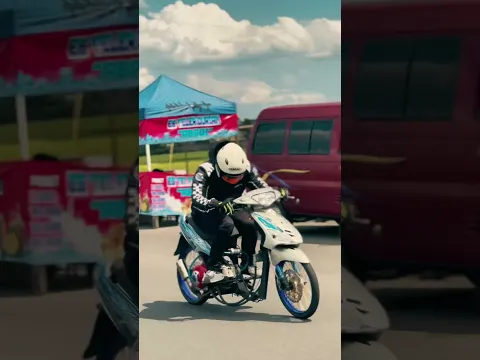 Experiment bikin motor apalagi ya