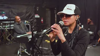 Toni Braxton - "Love & Laughter" Behind the Vegas Residency (Part 2)