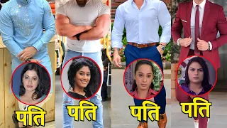 CID सीरियल की 5 मशहुर एक्ट्रेस के रियल लाइफ पति है बेहद हैंडसम! CID Actress Husband Lifestyle