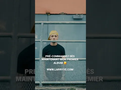 ALBUM 'PETIT PRINCE' • 29/10/2021