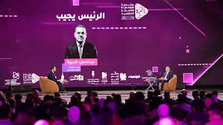 منتدى الاتصال الحكومي -  أيام طرابلس الإعلامية