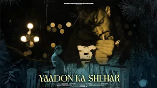 YAADON KA SHEHAR |SouthCore | SaxoBeat BBI