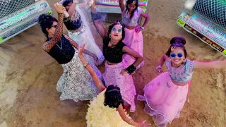 Renuka Panwar New Song I DJ Pe Nachungi | Dance | Payal Ishu Kunal | Mk Studio @AATMAMusicharyanvi