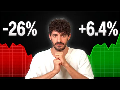 Golden Butterfly vs Pinwheel: ¿Cuál es la MEJOR Cartera para Vivir de Rentas?