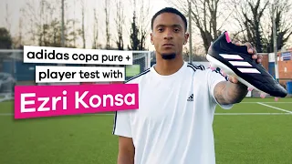 Ezri Konsa | adidas Copa Pure