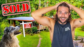 I Bought My Dream Rainforest Property 