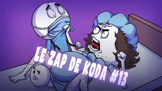 Le ZAP de Koda #13