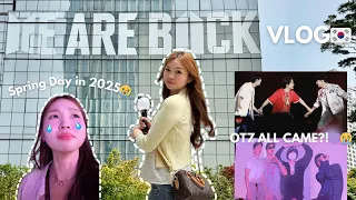 VLOG: MEETING BTS IN 2025 FESTA💜