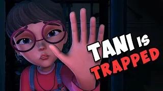 Scary Teacher 3D | Mission Impossible | Breaking Tani Out of Miss T's House | Z&K Global