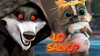 3 Misterios Del Gato Con Botas 2