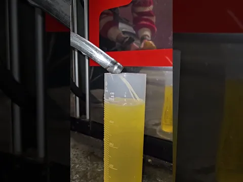 Descubrió una Estafa en una Estación de Gasolina 😮
