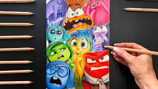 Drawing Inside Out 2