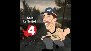 EL CARPINCHO, SALE LEFSITO?