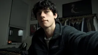 If you're ambitious but lazy, please watch this.