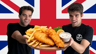 Mejores sitios donde comer en Londres 🍟【 TOP 5 restaurantes 】