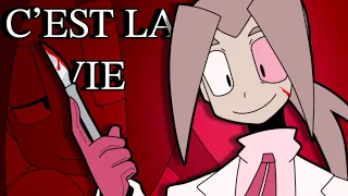 C'est La Vie // OC Animation