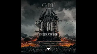 Marvelus x BugZbugs "BZB" - SHIFT (GOT RIDDIM 2022)
