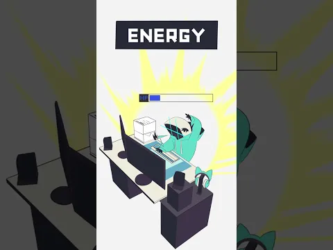 limited energy