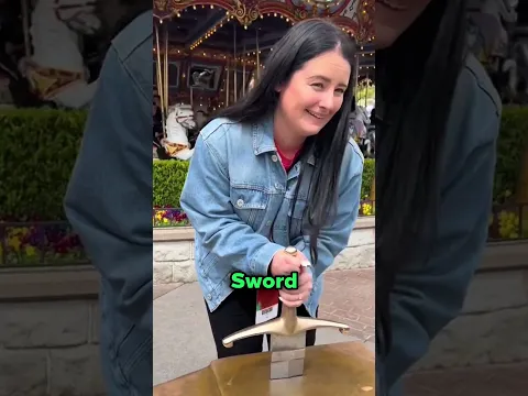 Sword Challenge 😨
