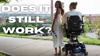 How My Disabled Husband Got Me Pregnant!