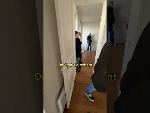 J'ai battu le record d'appart - ep4