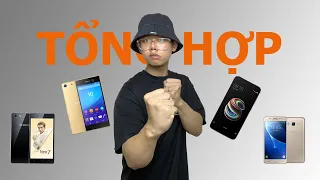 Tổng Hợp Review và Tặng Lại Những Chiếc Máy Giá Rẻ Bèo Chơi Game Tốt