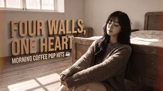 Four Walls, One Heart | Rainy Day Chill Songs 🌧️ Soft Acoustic Pop to Relax To #15