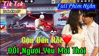 Full Phim Ngắn Hay Nhất | Cậu đến rồi Đổi người yêu mới thôi | Tuấn Kha Gaming TV