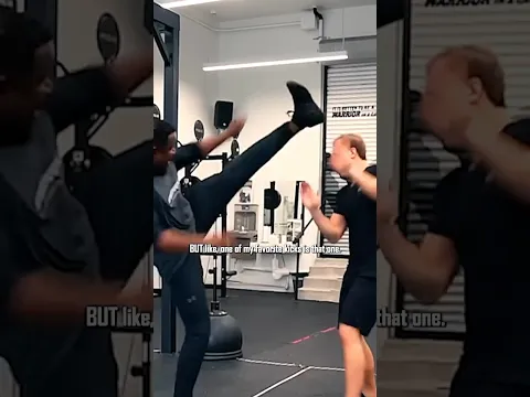 Movie Fighting vs. Real Fighting 🎥