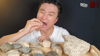 mukbangers are running out of food