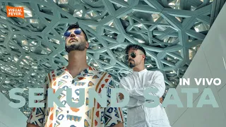 IN VIVO - SEKUND SATA (Official Video)