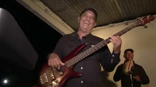 Cándido Fabré en gira de Conciertos Compartidos por Villa Clara