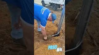 Acometida Eléctrica ESAJI-Como instalarla.