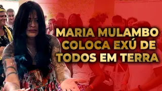 AVISA ELA QUE ELA NÃO É EKEDI / EXÚ NÃO É BRINCADEIRA, LÁROYÊ🔥