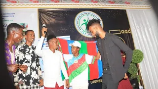 HEES CUSUB || SHUUTSHUTEYE AMAANTA || OFFICIAL MUSIC VIDEO 2022 AL FANAAN ABDI SHAKUUR