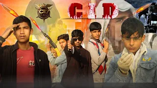 C I D | FUNNY FIRST TEAM | Comedy video |FFT