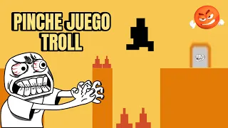 EL JUEGO MAS TROLL DEL MUNDO - LEVEL DEVIL ¿CUAL ES EL FINAL?